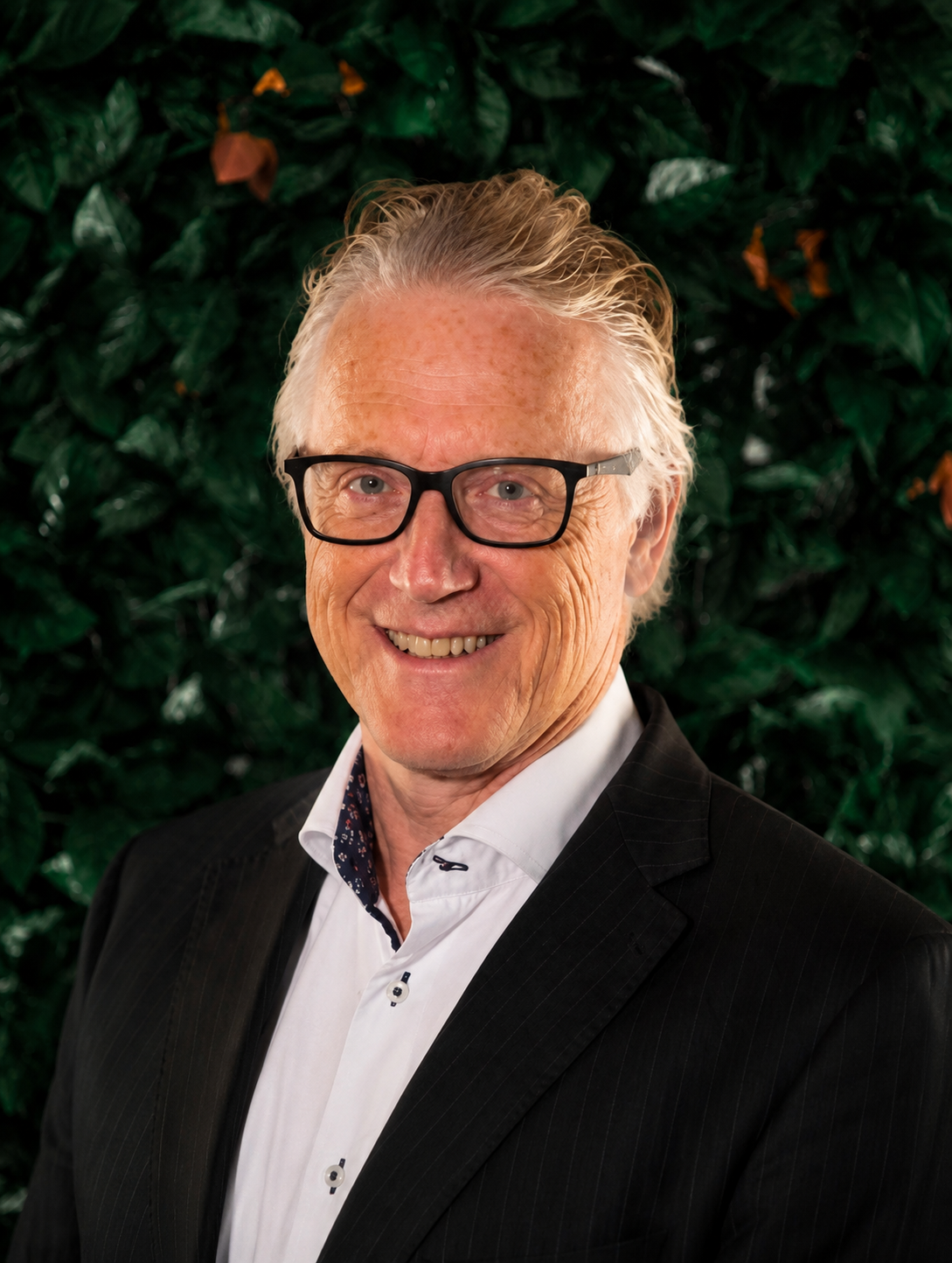 Jan Boek LCS