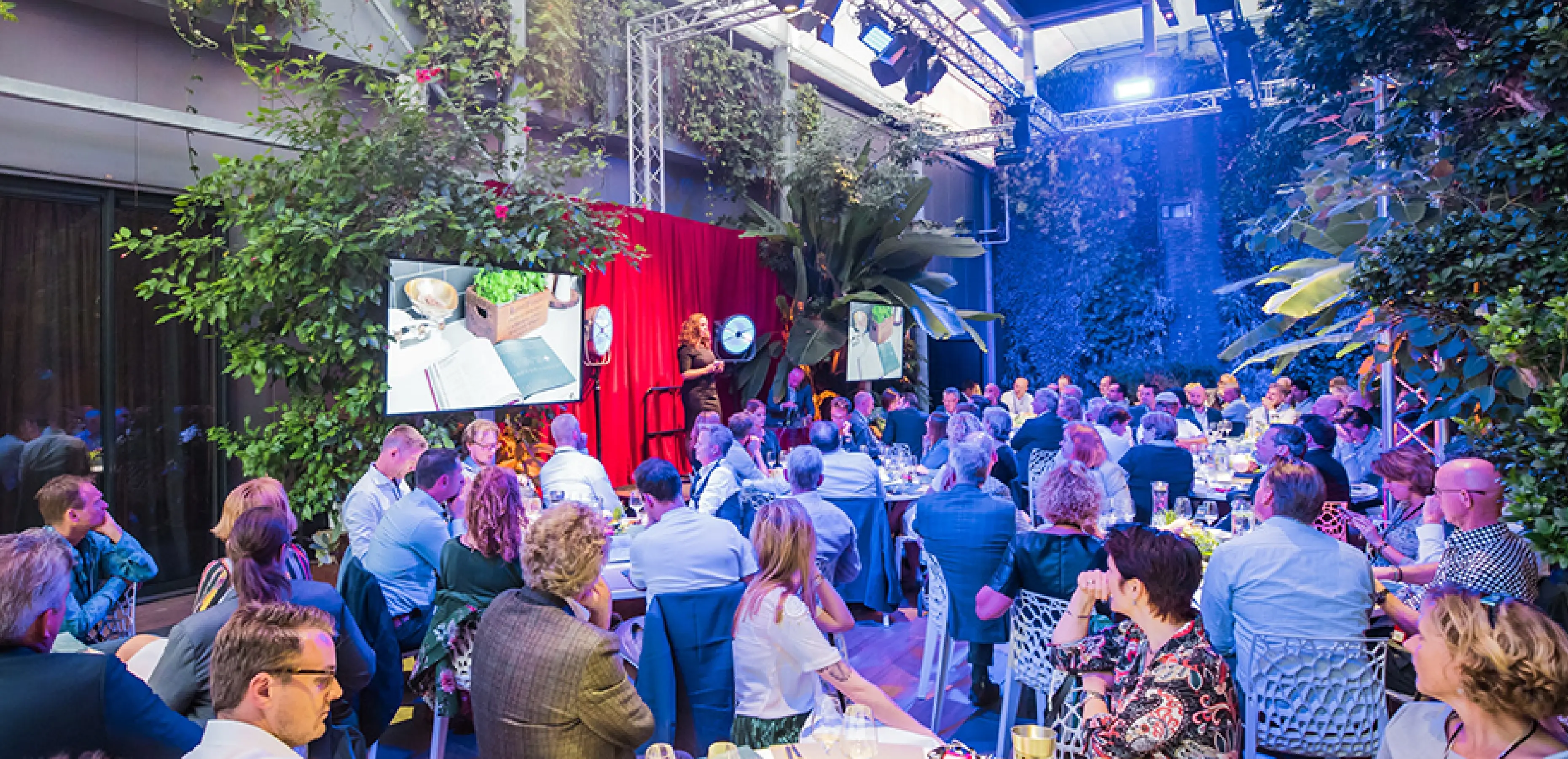 DNA-diner header